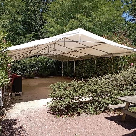 Mobil-Home Soulac エクステリア 写真