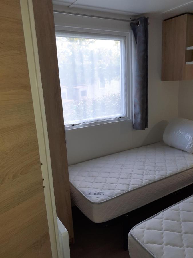 Mobil-Home Soulac エクステリア 写真